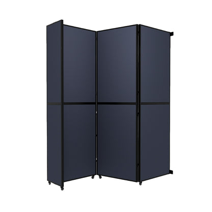 Highpoint® Anchored Divider Folding - Fabric