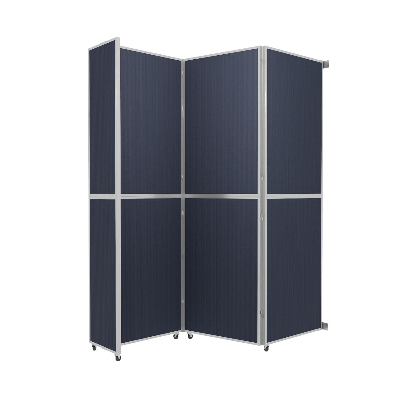 Highpoint® Anchored Divider Folding - Fabric