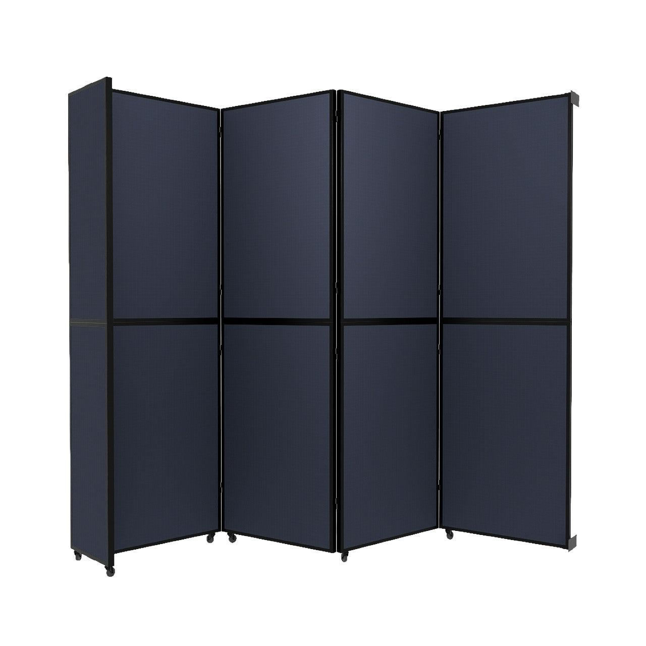 Highpoint® Anchored Divider Folding - Fabric