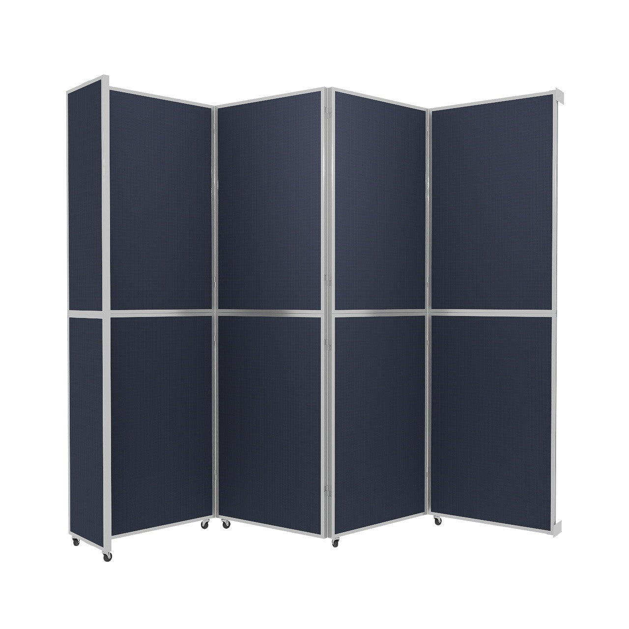 Highpoint® Anchored Divider Folding - Fabric