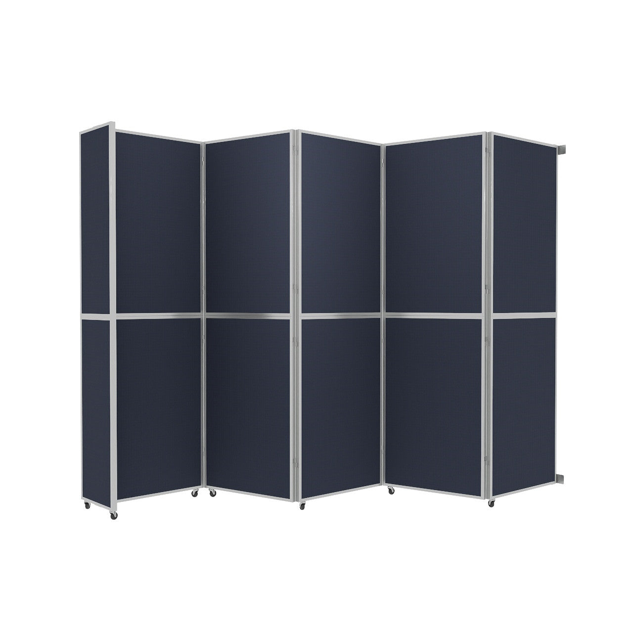 Highpoint® Anchored Divider Folding - Fabric