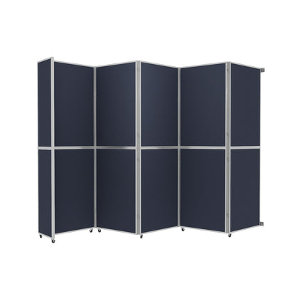 Highpoint® Anchored Divider Folding - Fabric