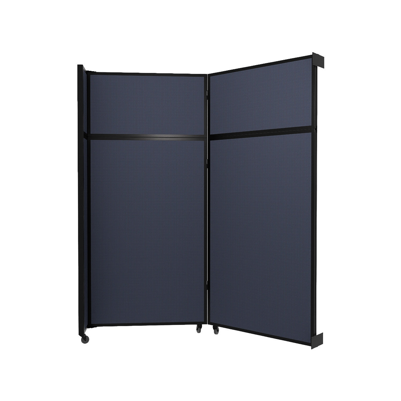 Highpoint® Anchored Divider Folding - Fabric