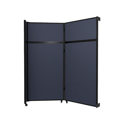 Highpoint® Anchored Divider Folding - Fabric