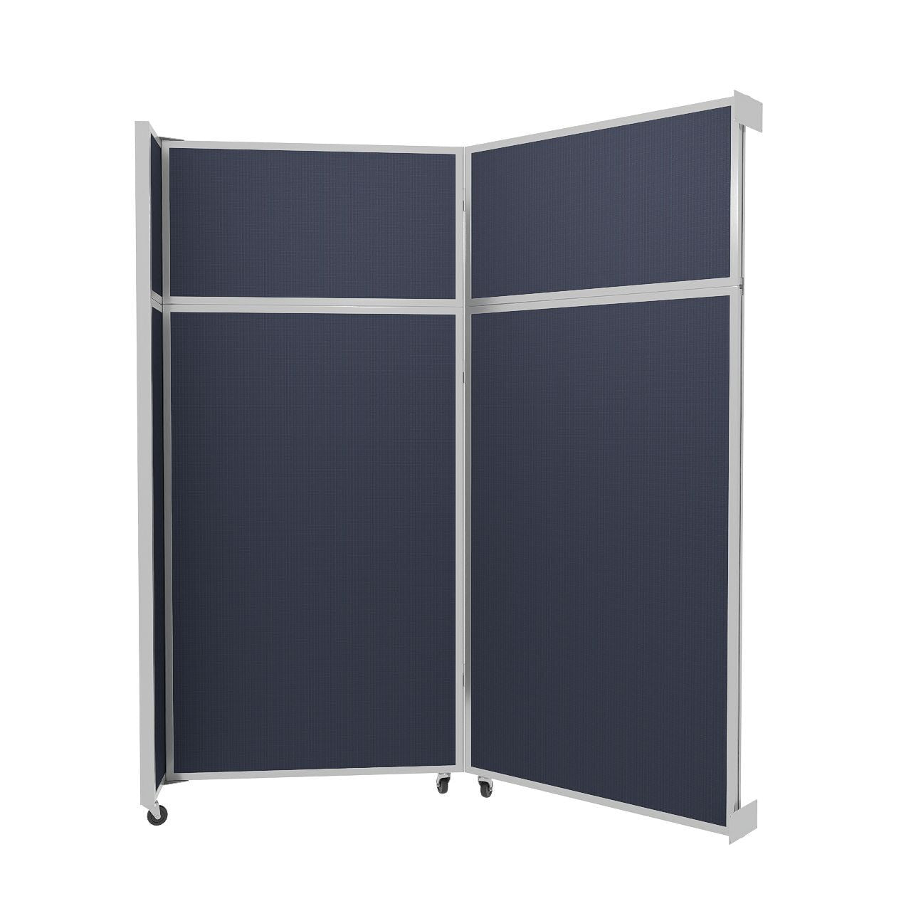 Highpoint® Anchored Divider Folding - Fabric