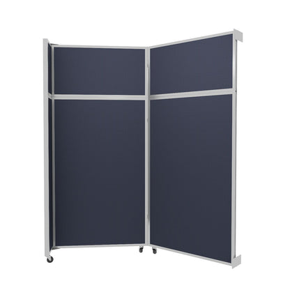 Highpoint® Anchored Divider Folding - Fabric