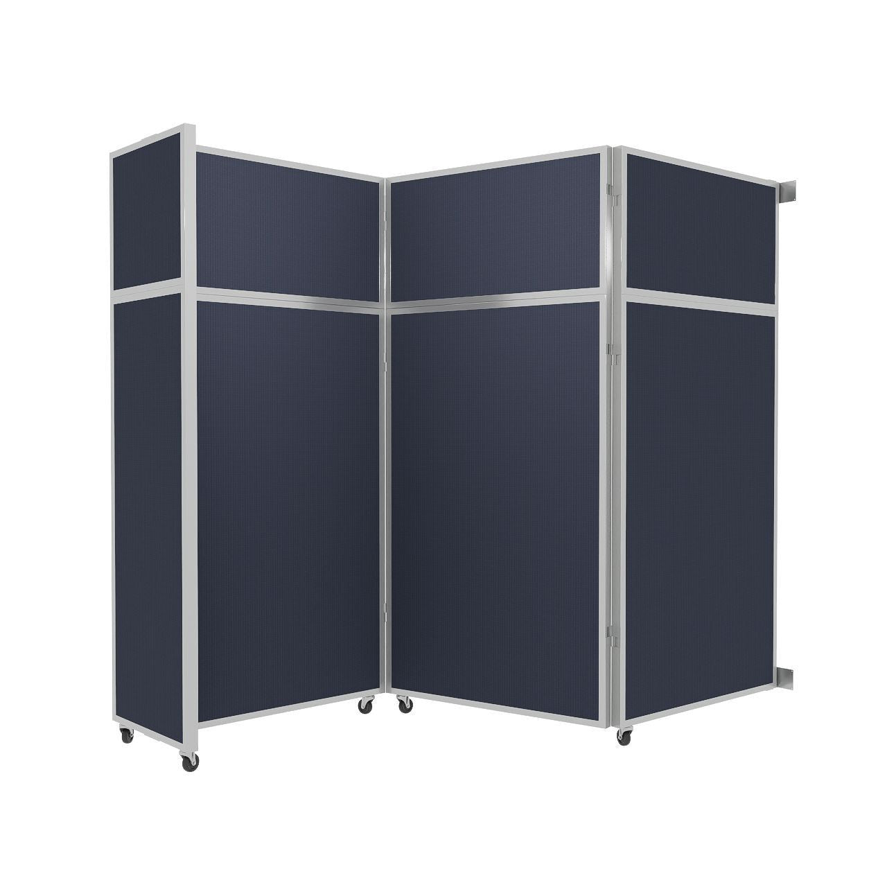 Highpoint® Anchored Divider Folding - Fabric