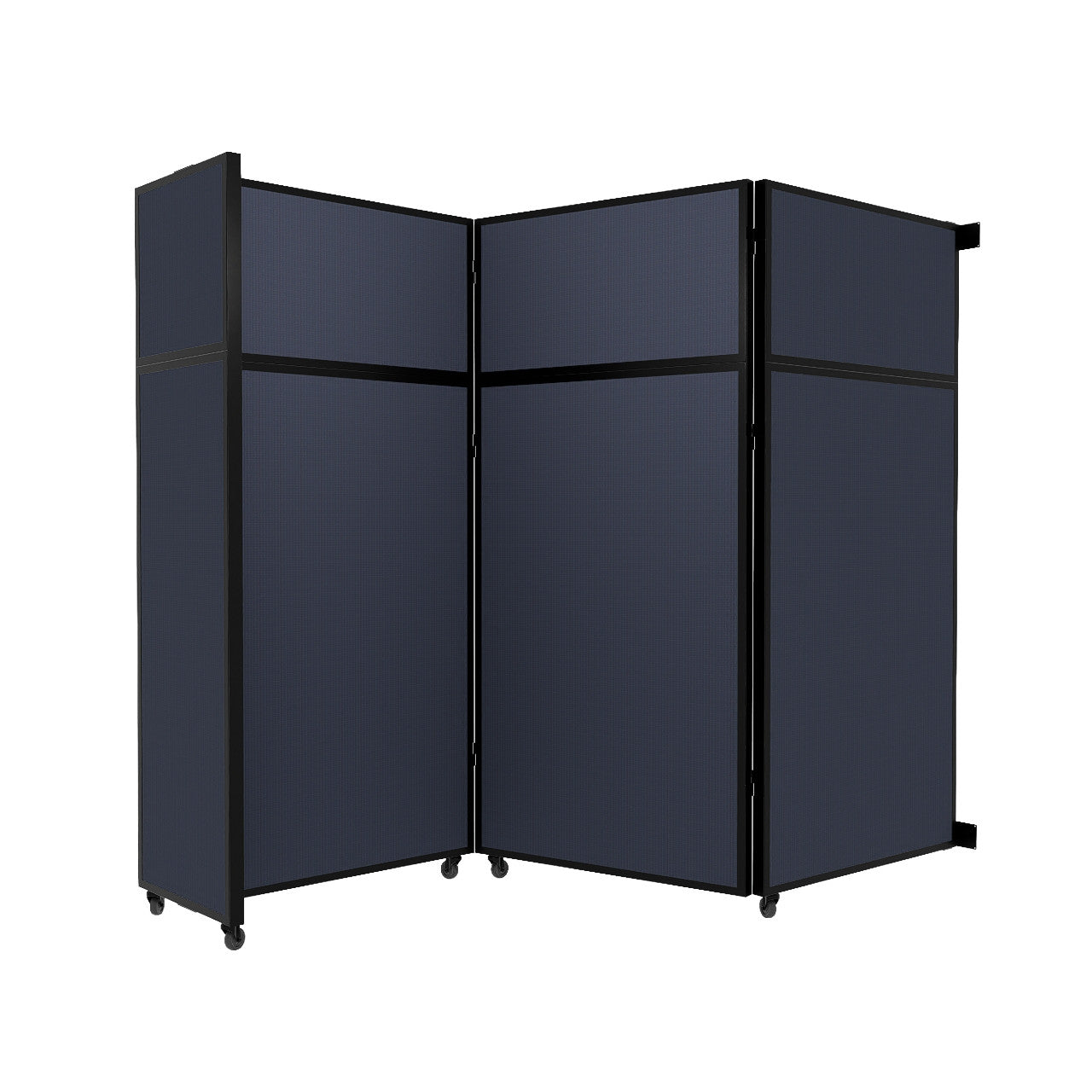 Highpoint® Anchored Divider Folding - Fabric
