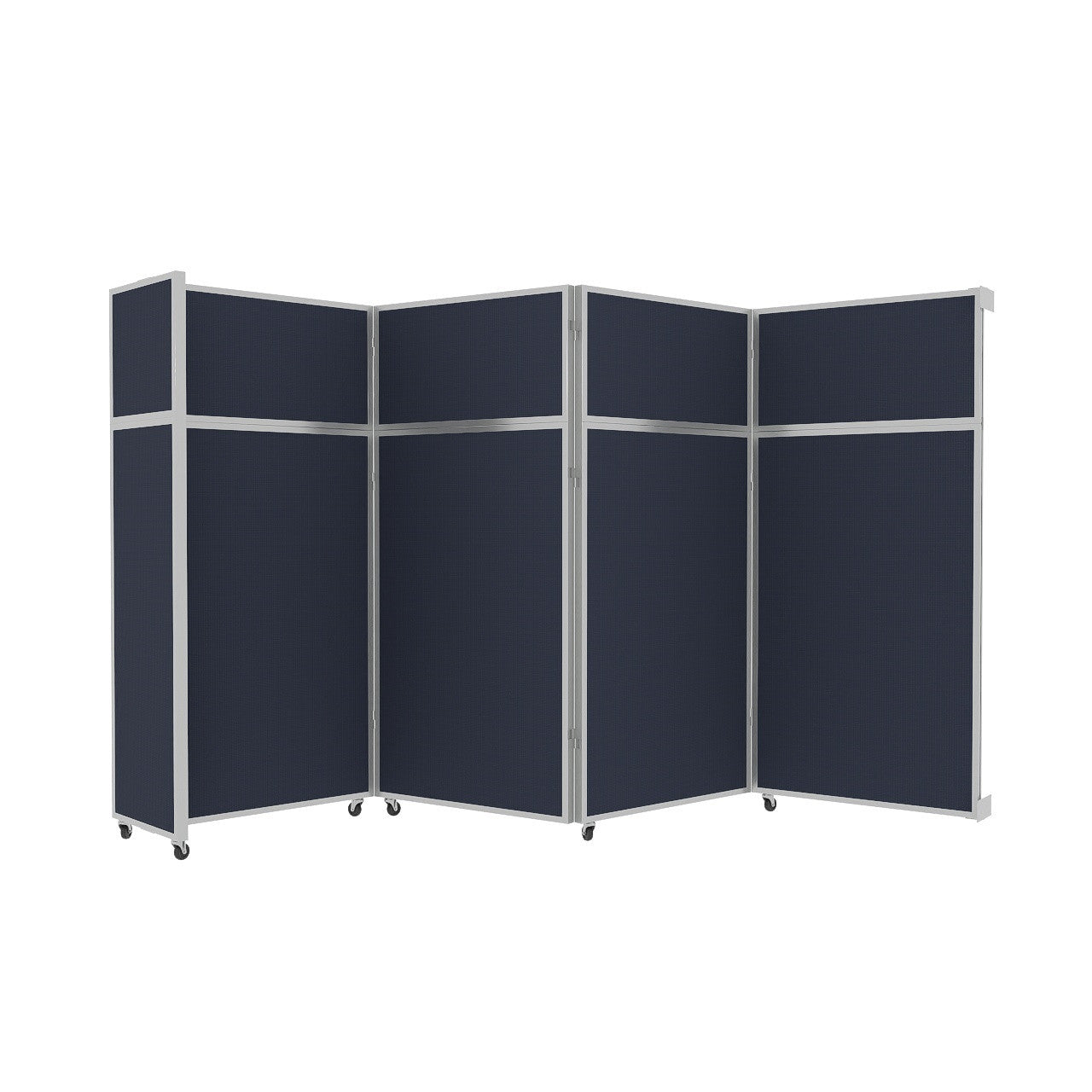Highpoint® Anchored Divider Folding - Fabric