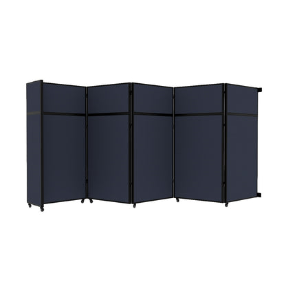 Highpoint® Anchored Divider Folding - Fabric