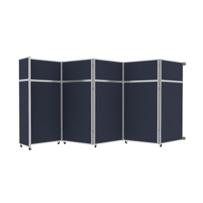 Highpoint® Anchored Divider Folding - Fabric