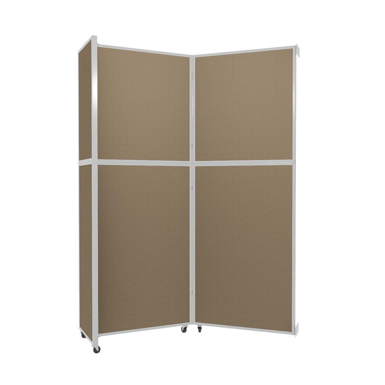 Highpoint® Anchored Divider Folding - Fabric
