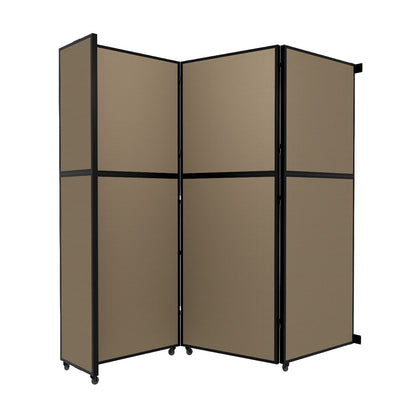 Highpoint® Anchored Divider Folding - Fabric