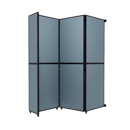 Highpoint® Anchored Divider Folding - Vinyl