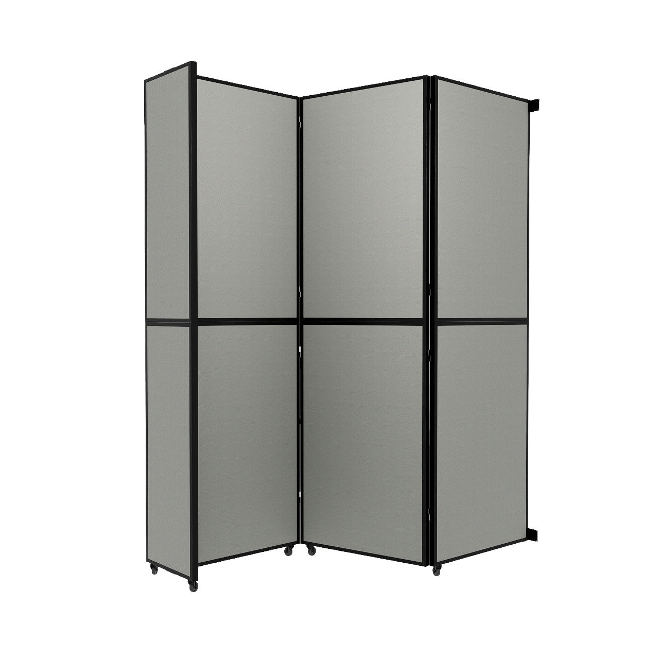 Highpoint® Anchored Divider Folding - Vinyl