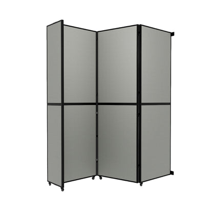 Highpoint® Anchored Divider Folding - Vinyl
