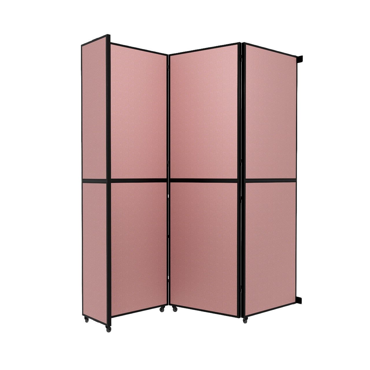 Highpoint® Anchored Divider Folding - Vinyl