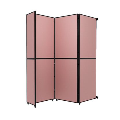 Highpoint® Anchored Divider Folding - Vinyl