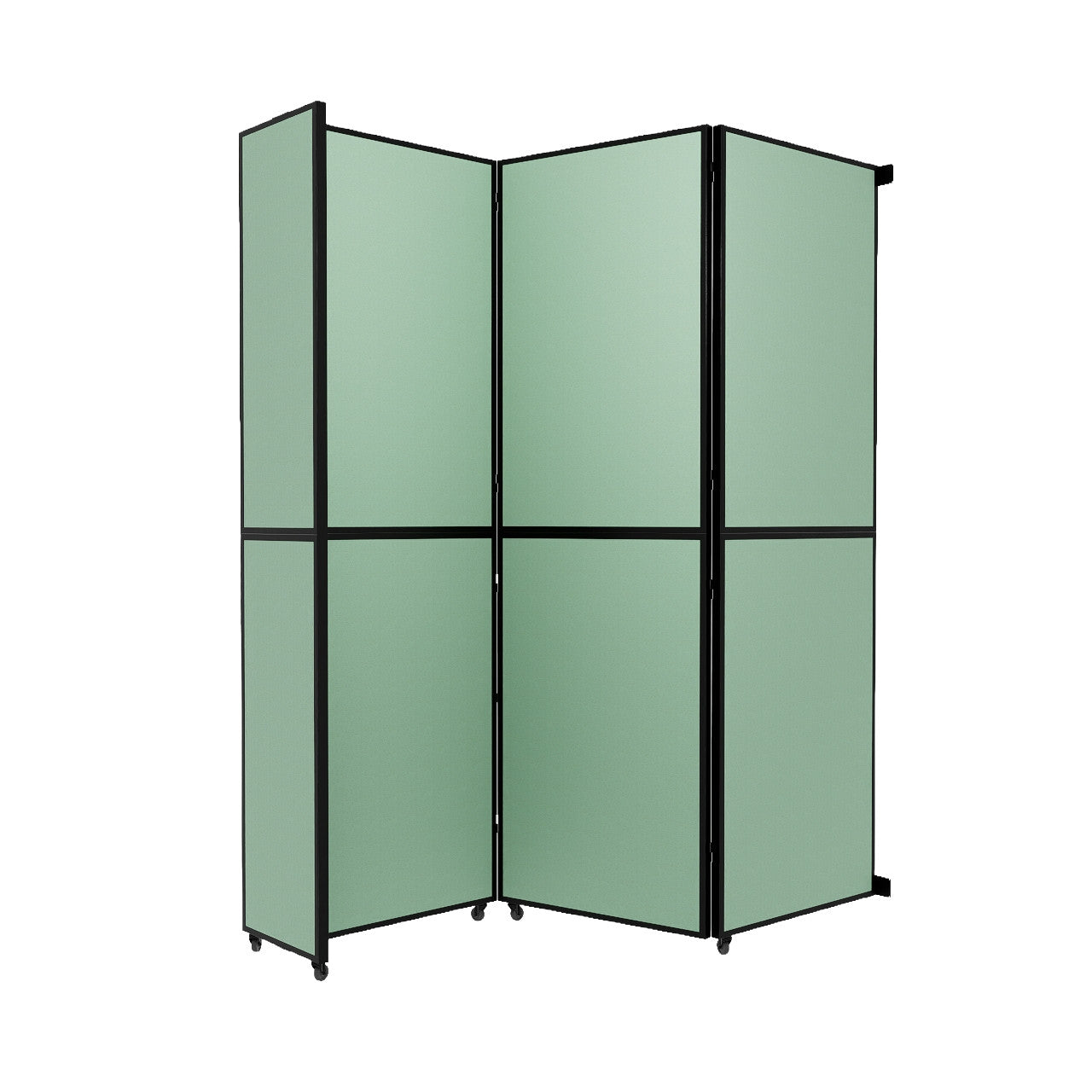 Highpoint® Anchored Divider Folding - Vinyl