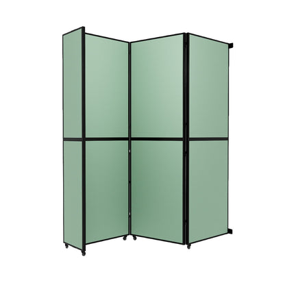 Highpoint® Anchored Divider Folding - Vinyl