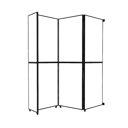 Highpoint® Anchored Divider Folding - Vinyl