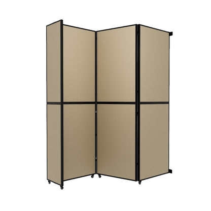 Highpoint® Anchored Divider Folding - Vinyl