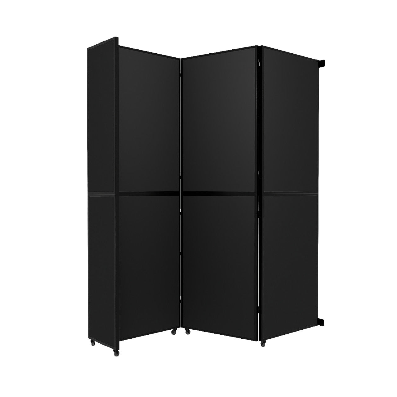 Highpoint® Anchored Divider Folding - Vinyl