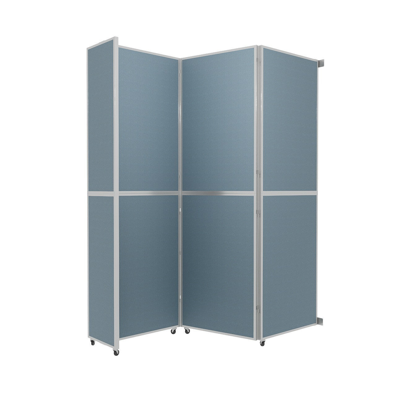 Highpoint® Anchored Divider Folding - Vinyl