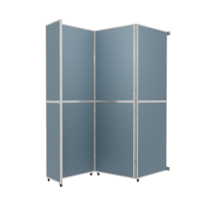 Highpoint® Anchored Divider Folding - Vinyl