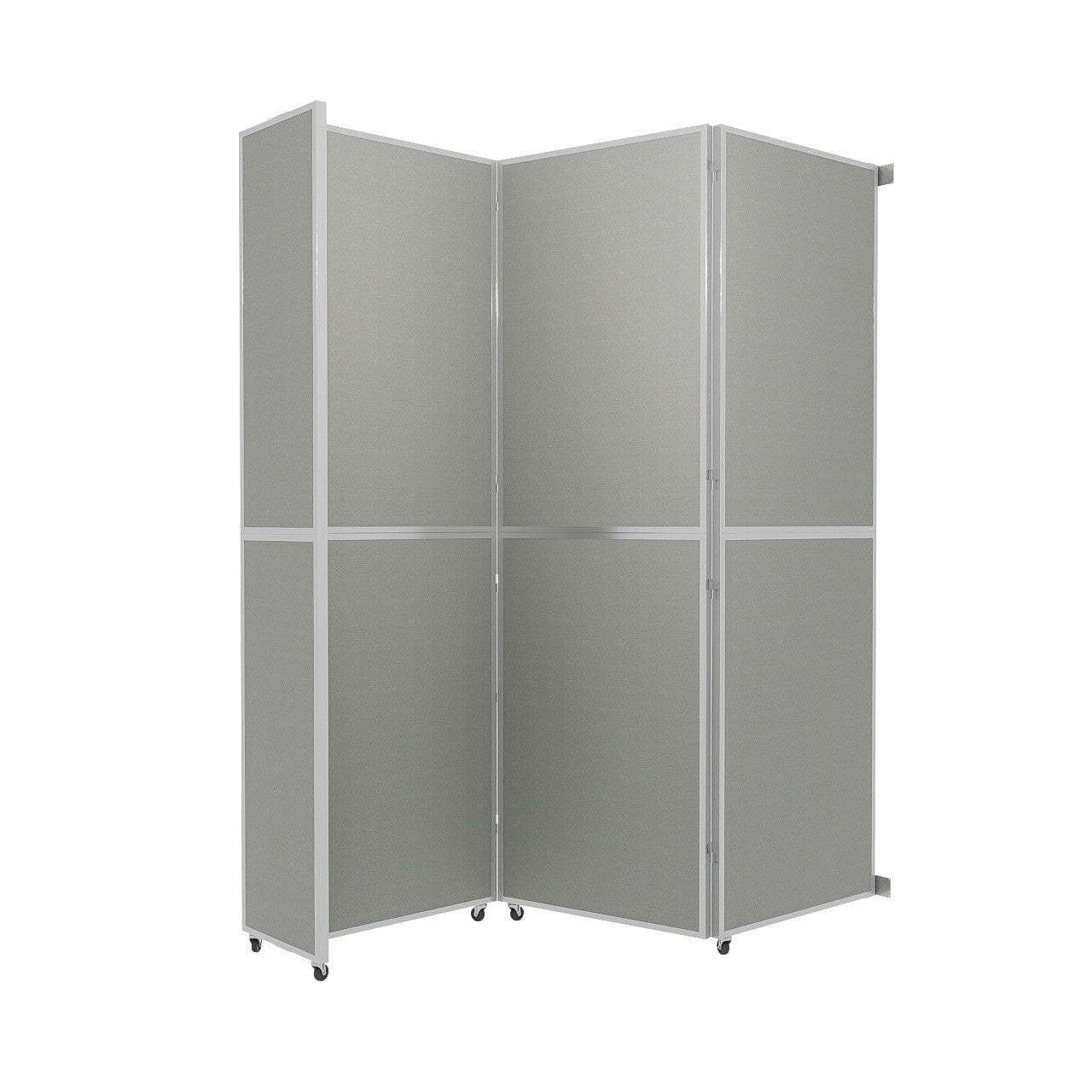 Highpoint® Anchored Divider Folding - Vinyl