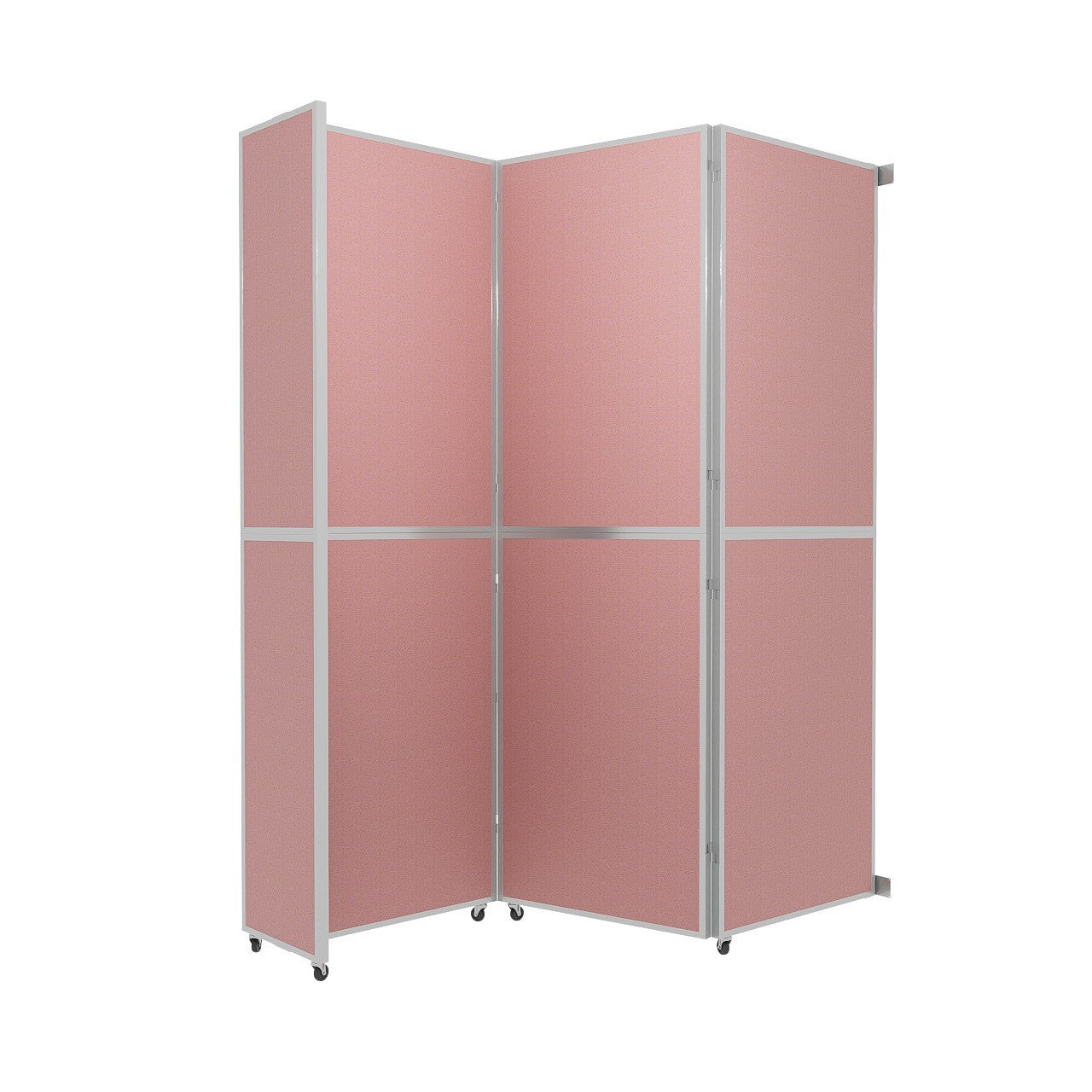 Highpoint® Anchored Divider Folding - Vinyl