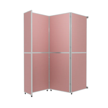 Highpoint® Anchored Divider Folding - Vinyl
