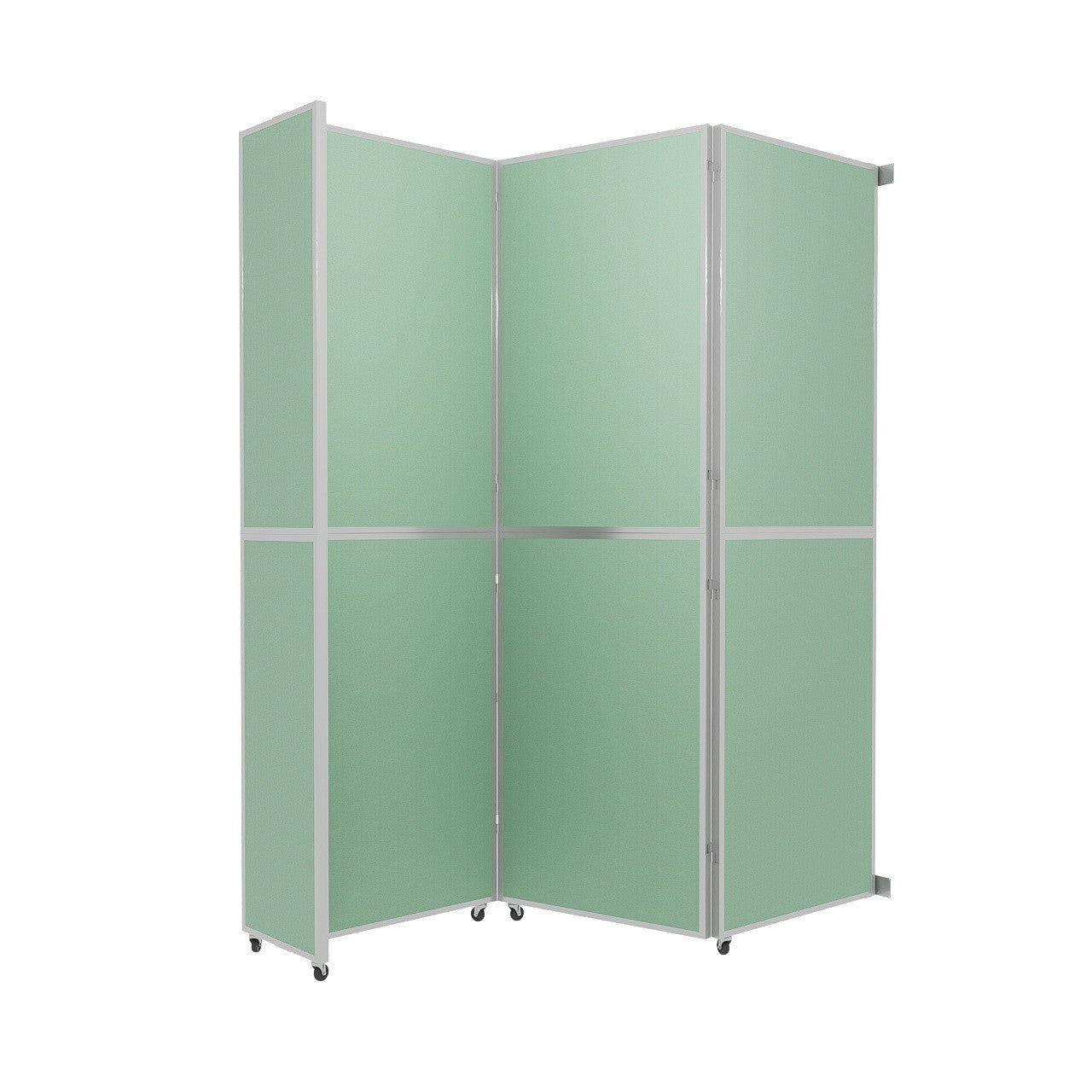 Highpoint® Anchored Divider Folding - Vinyl