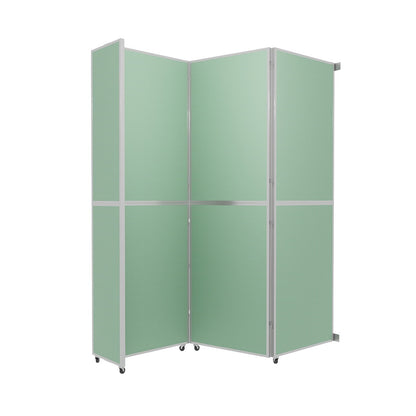 Highpoint® Anchored Divider Folding - Vinyl