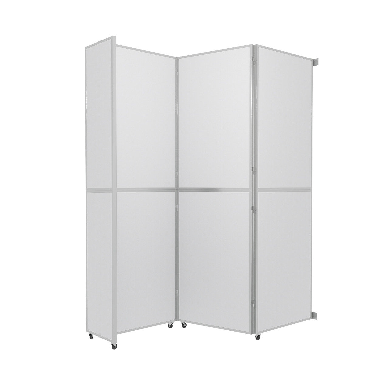 Highpoint® Anchored Divider Folding - Vinyl