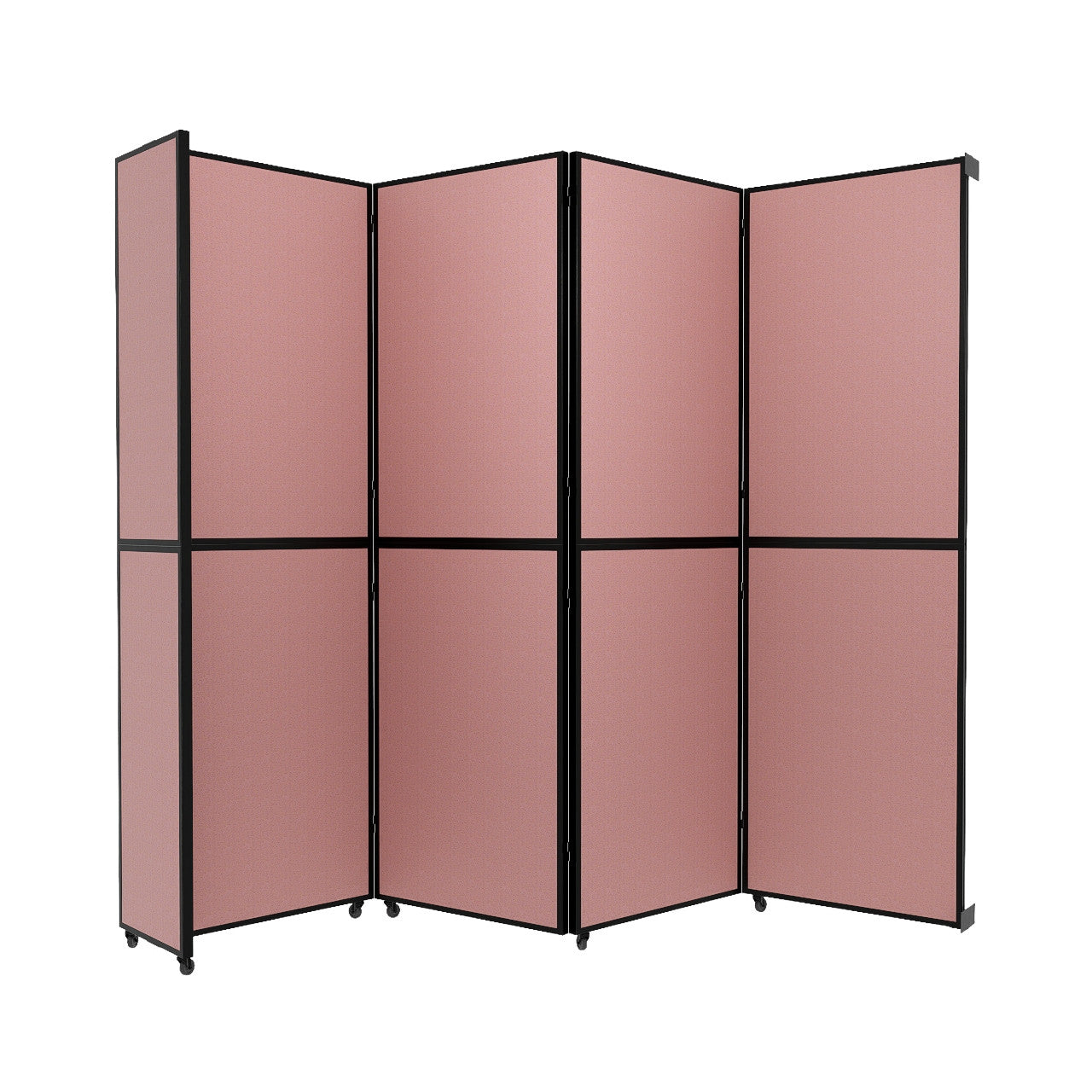 Highpoint® Anchored Divider Folding - Vinyl