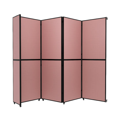 Highpoint® Anchored Divider Folding - Vinyl