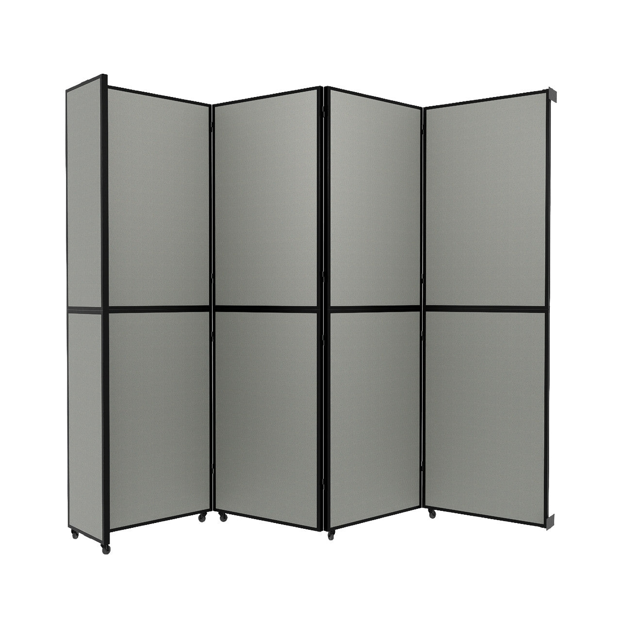 Highpoint® Anchored Divider Folding - Vinyl