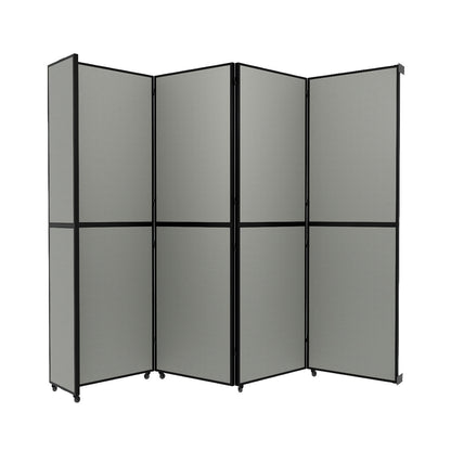 Highpoint® Anchored Divider Folding - Vinyl