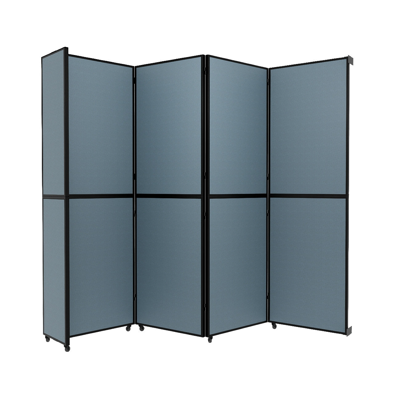 Highpoint® Anchored Divider Folding - Vinyl