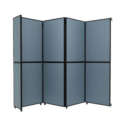 Highpoint® Anchored Divider Folding - Vinyl