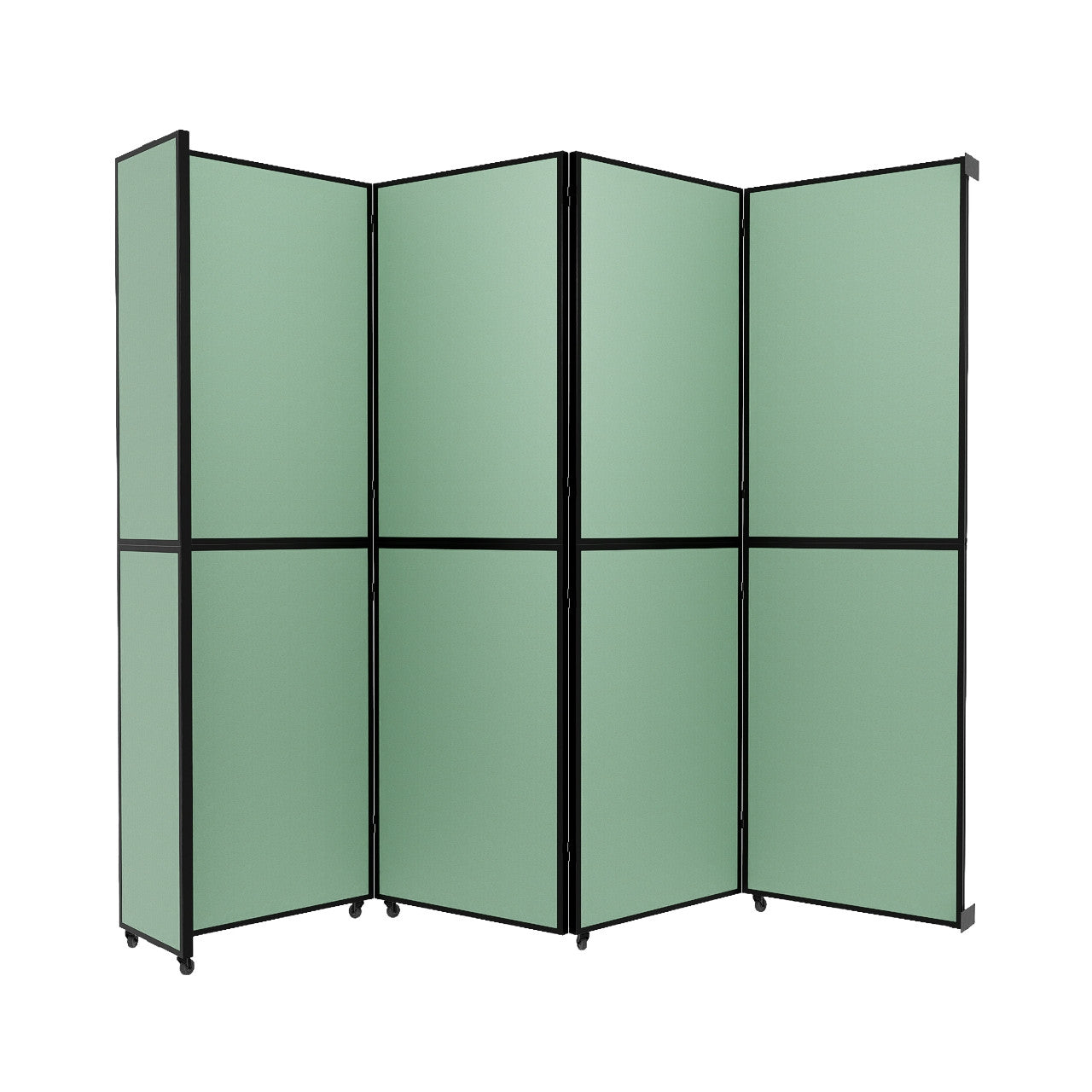 Highpoint® Anchored Divider Folding - Vinyl