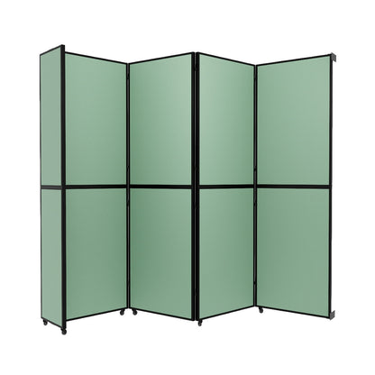 Highpoint® Anchored Divider Folding - Vinyl