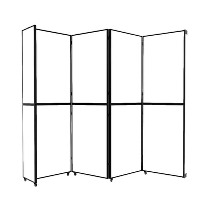 Highpoint® Anchored Divider Folding - Vinyl