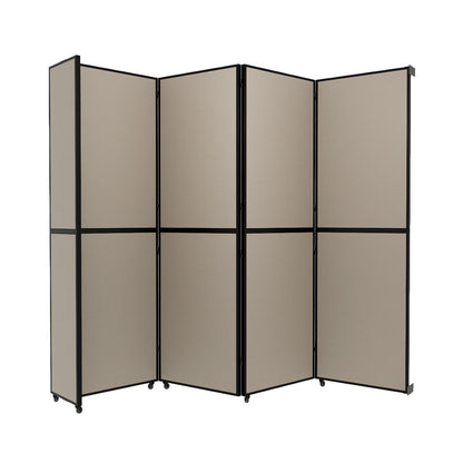 Highpoint® Anchored Divider Folding - Vinyl
