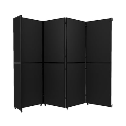 Highpoint® Anchored Divider Folding - Vinyl