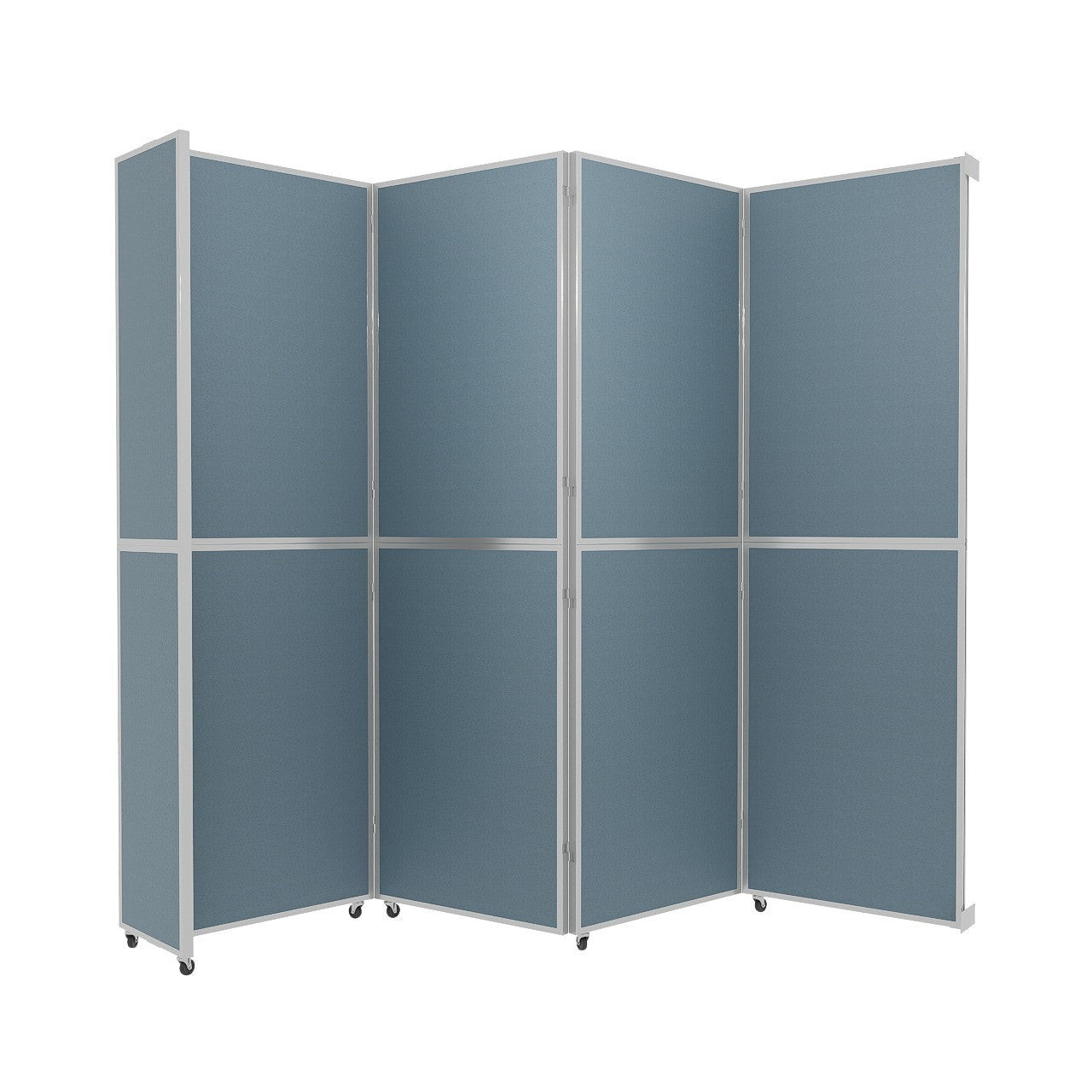 Highpoint® Anchored Divider Folding - Vinyl