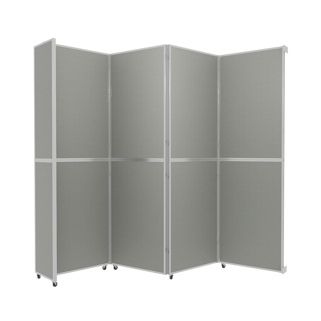 Highpoint® Anchored Divider Folding - Vinyl