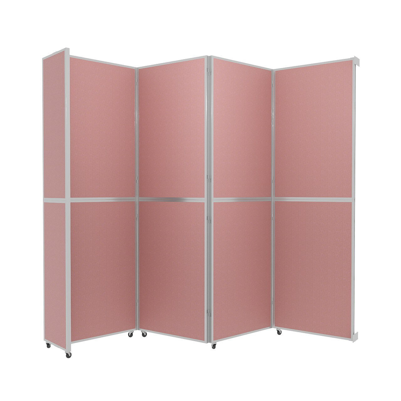 Highpoint® Anchored Divider Folding - Vinyl