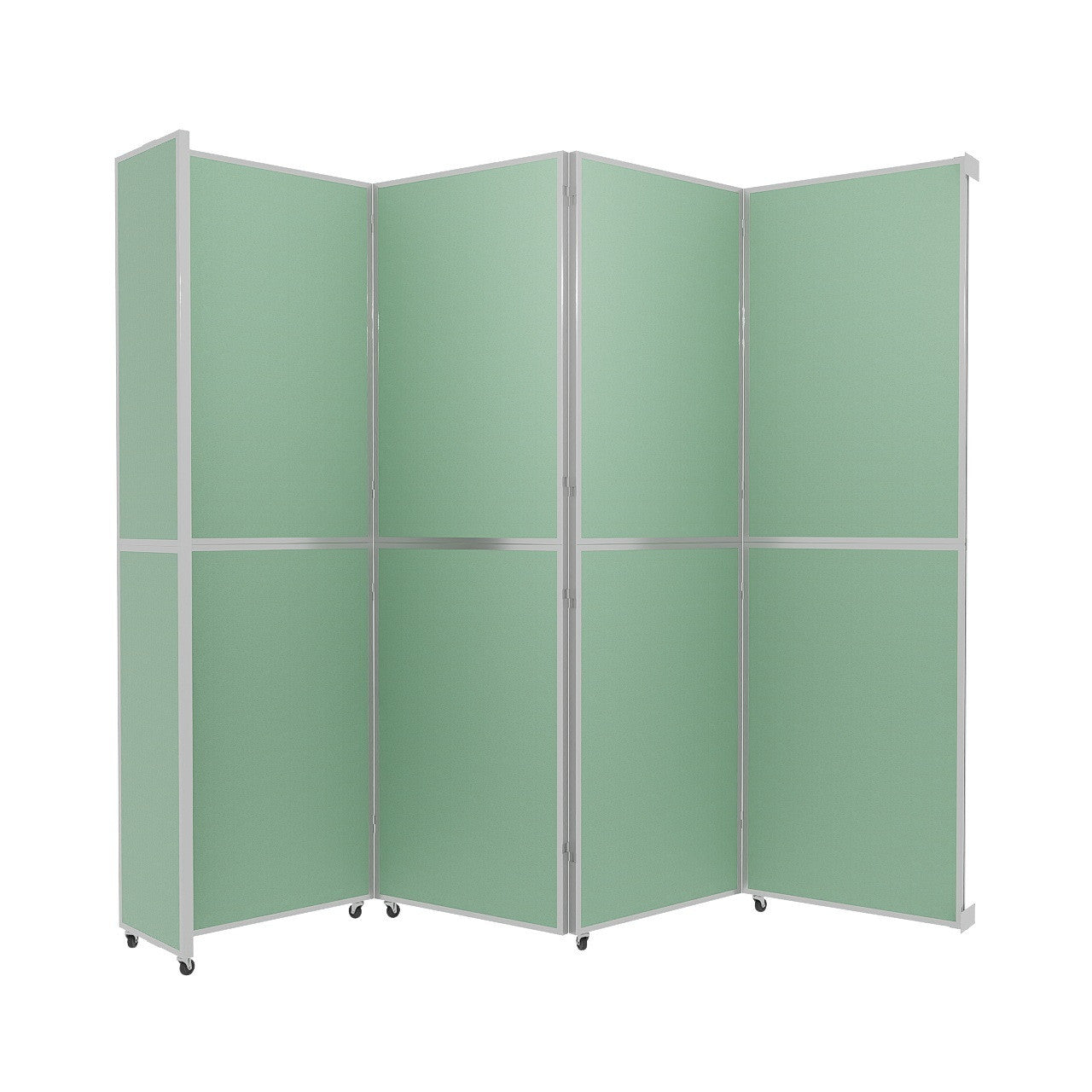 Highpoint® Anchored Divider Folding - Vinyl